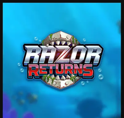 Razor Returns
